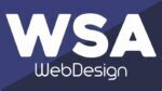 WSA Web Design LTDA – CNPJ: 26.243.775/0001-81